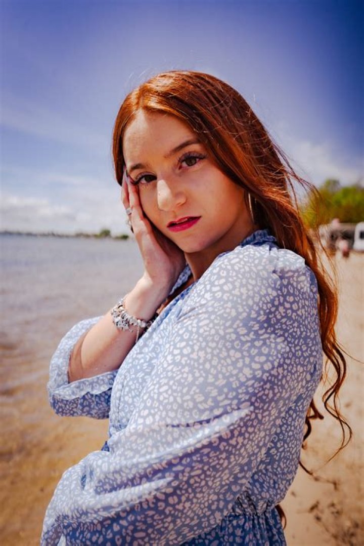 Mikaila Murphy releases new single Float • LOCK