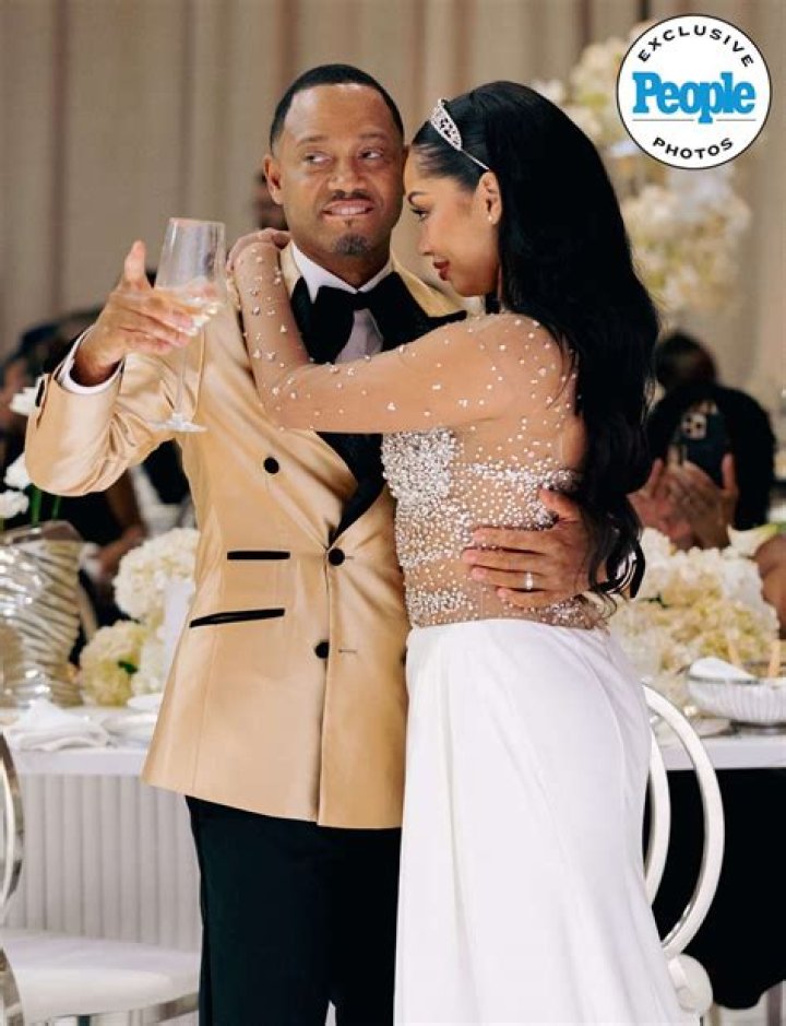 Mikalah Gordon Wife Is She Married To Her Partner DJ Lisa Pittman