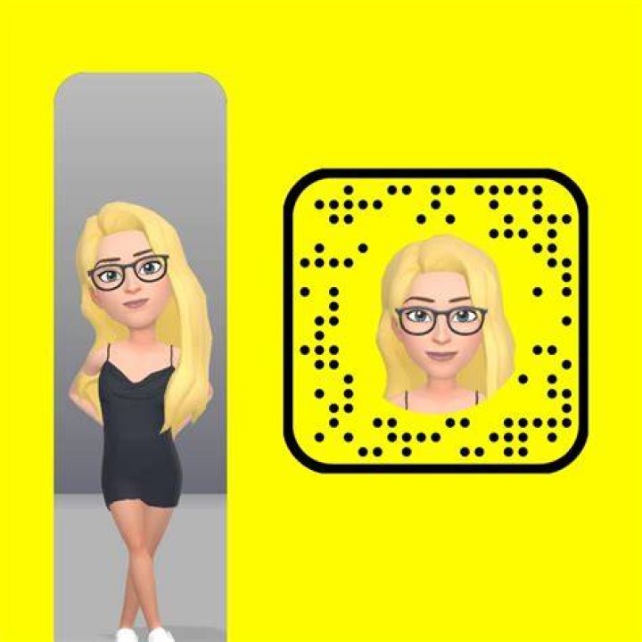 mikayla )) (cmns02) on Snapchat