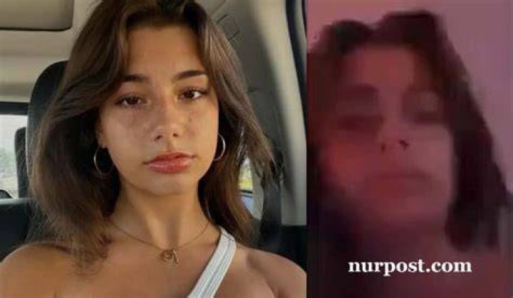 Mikayla Campinos Viral Video Link