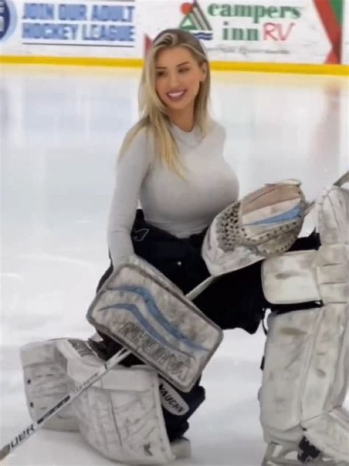 Mikayla Demaiter picture
