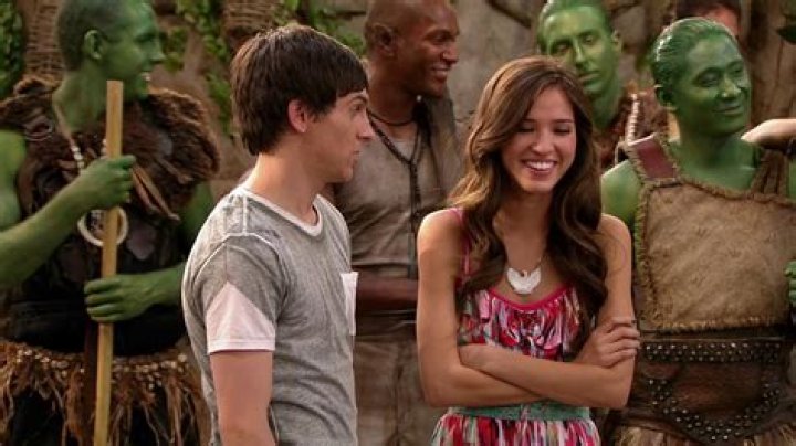 Mikayla pair of kings Photo (34656437) Fanpop