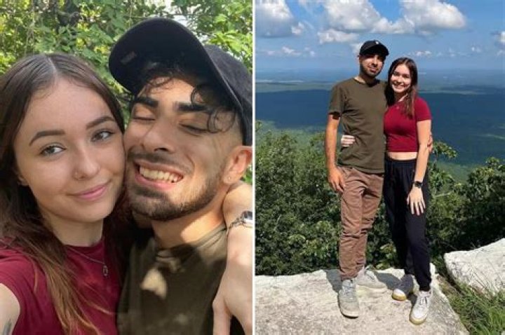 Mikayla Paulus calls boyfriend Adam Simjee who was shot, killed in