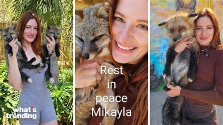 Mikayla Twilight Tragic Death What Happened to Her?