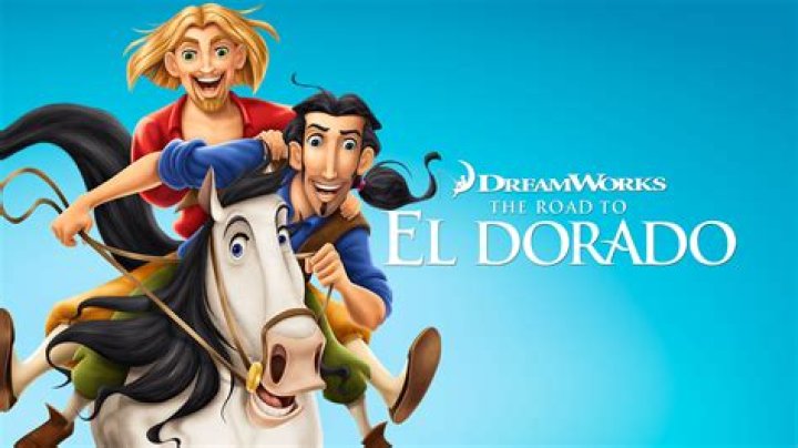 Mike Adriano — The Movie Database (TMDB)