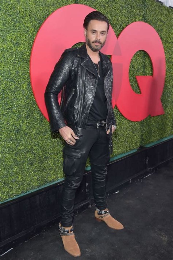 Mike Amiri Net Worth 2023 Biography NetworthExposed