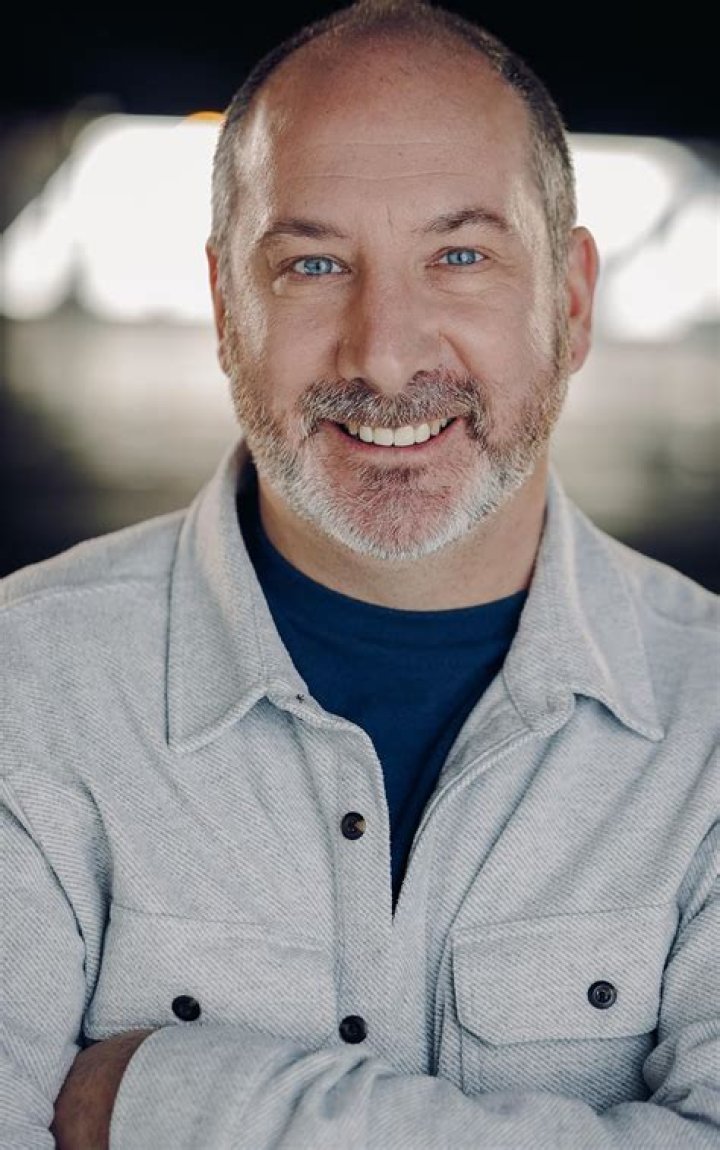 Mike Baker IMDb