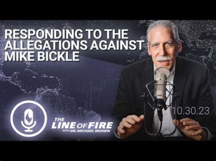 Mike Bickle Statement, Mike Bickle Scandal Update, Accusations and