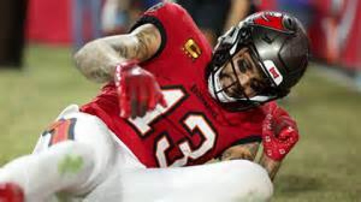 Mike Evans injury update How to handle the Bucs WR vs. Washington in