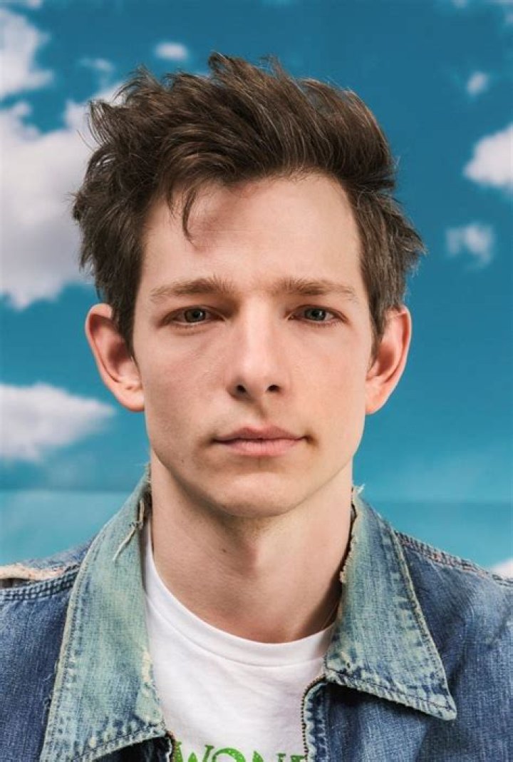Mike Faist's Girlfriend He Once Dated Dancer Tilly EvansKrueger