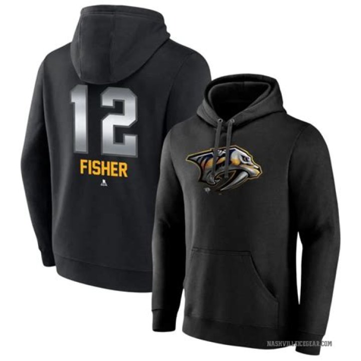 Mike Fisher Men's Leadership Network