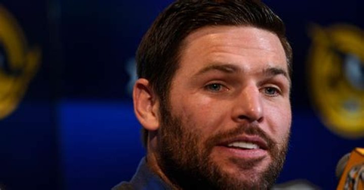 Mike Fisher To End Retirement, Return to Nashville Predators iHeart