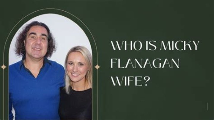 Mike Flanagan First Wife Who Is Shea Cerveny?
