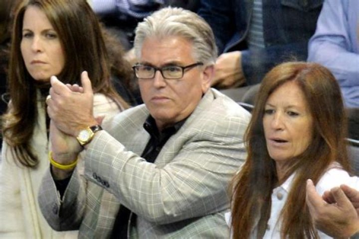 Mike Francesa CBS threatened to sue me