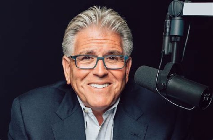 Mike Francesa to Host 31st Annual Radio Hall of Fame Induction Ceremony