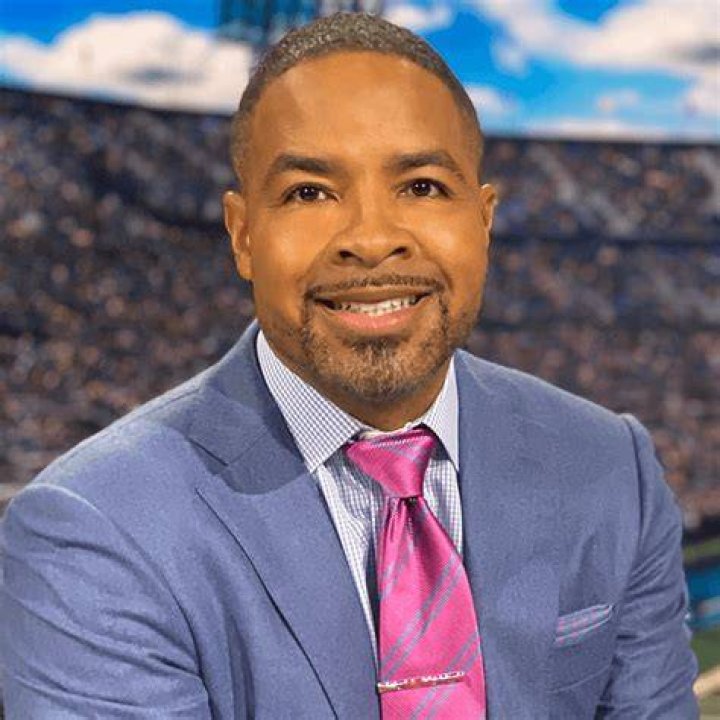 Mike Hill Fox Sports Press Pass