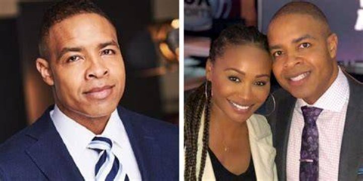 Mike Hill Wiki, Age, Height, Net Worth, Wife, Cynthia Bailey Husband, Bio