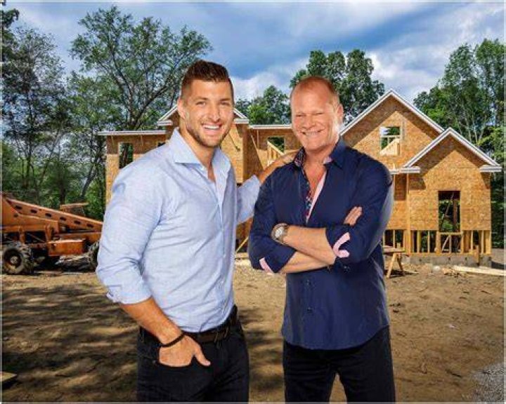 Mike Holmes Net Worth ExWife (Alexandra Lorex) & Girlfriend (Anna