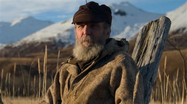Mike Horstman WikiBio, age, net worth, wife, kids, mountain men.