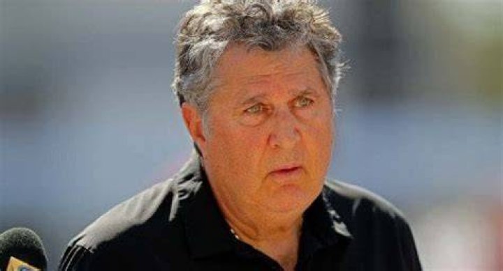 Mike Leach Wiki, Bio, Age, Salary, Wife, Net Worth, Contract