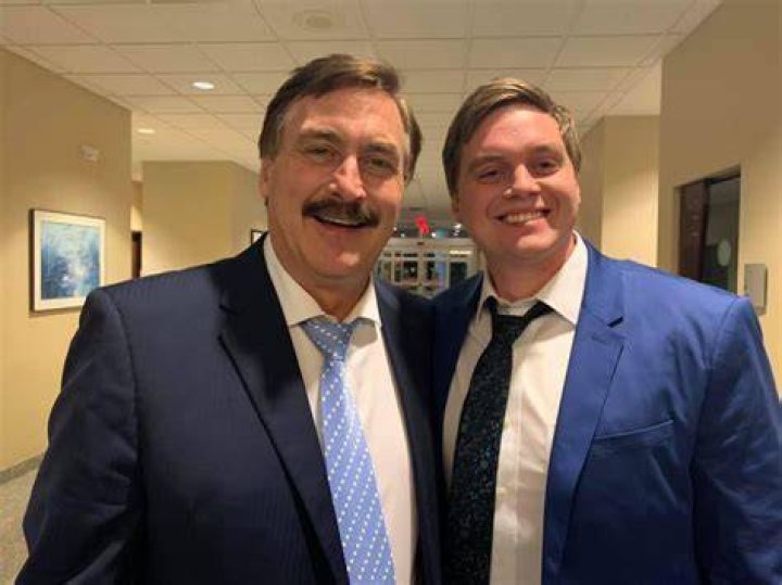 Mike Lindell Children Who are Mike Lindell&rsquo;s children?