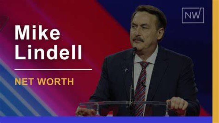 Mike Lindell Net Worth 2021 Wife, Trump, Book, Movie Famous People