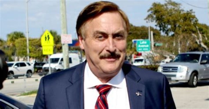 Mike Lindell net worth How much is he worth? The Talks Today