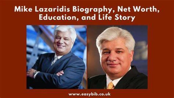 Mike Majlak&rsquo;s biography age, career, dog, book, net worth Kemi Filani