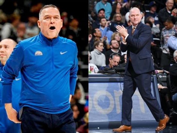 Mike Malone Bio, Age, Parents, Wife, Children, Net Worth
