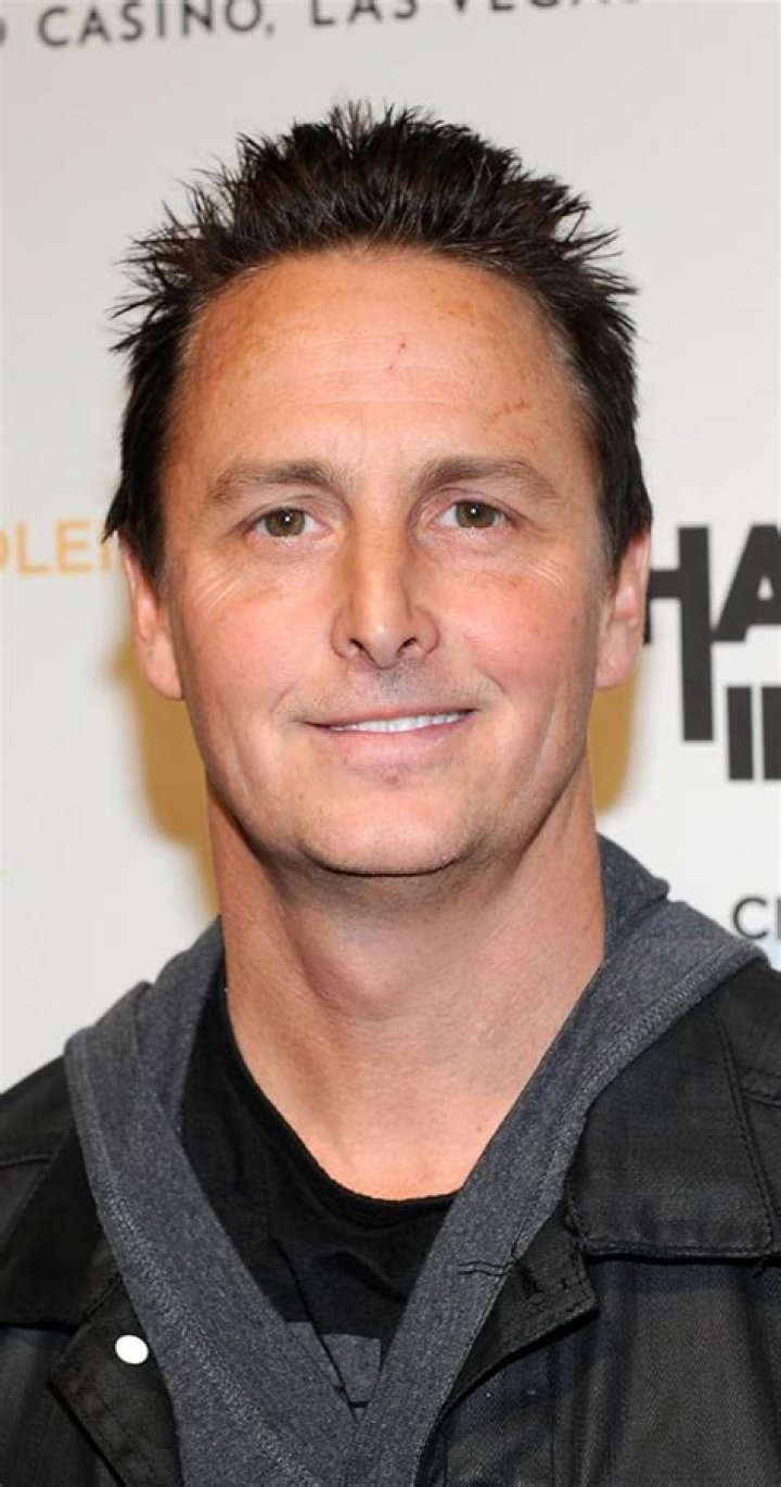 Mike McCready IMDb