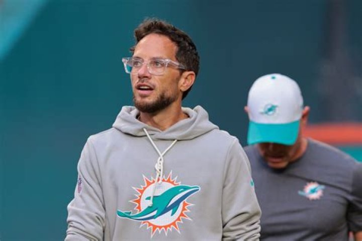 Mike McDaniel