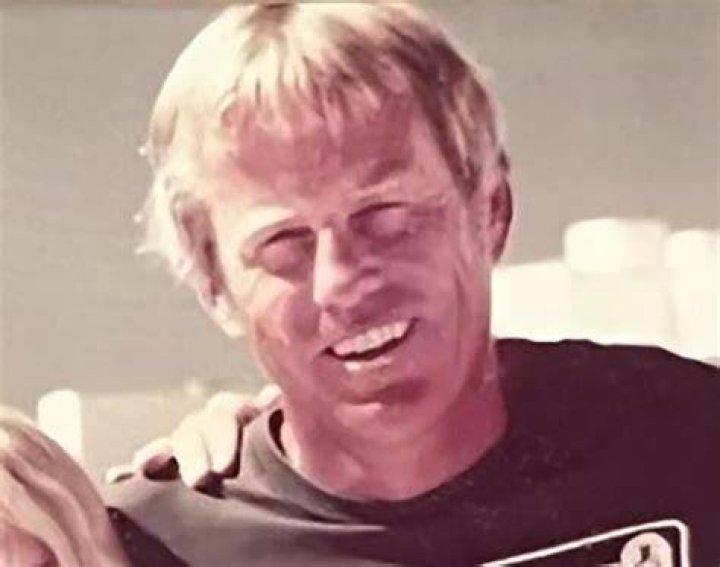 Mike Moder Courtesy of Moder Family 1