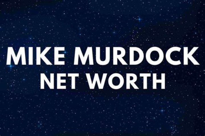Mike Murdock Salary, Net worth, Bio, Ethnicity, Age Networth and Salary