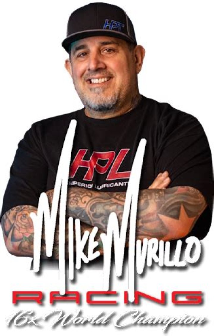 Mike Murillo's Inspiring Journey Battling Stage 4 Lung Cancer and