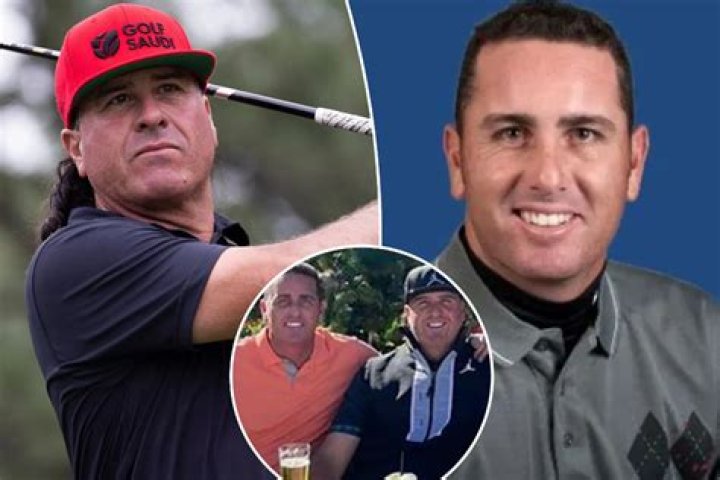 Death Cause Of Golfer Mike Perez | How Did Pat Perez Brother Die Mike Perez
