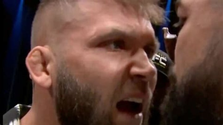 Mike Perry won’t get another UFC fight until he completes alcohol