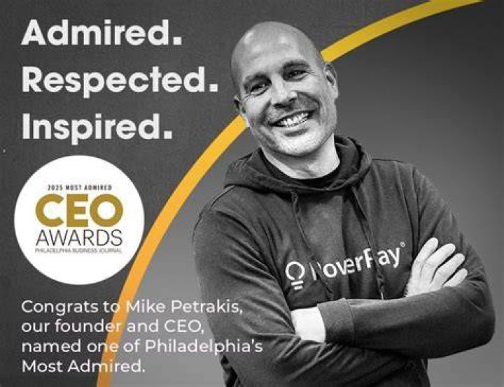 Mike Petrakis Just Get Started Podcast Interview...