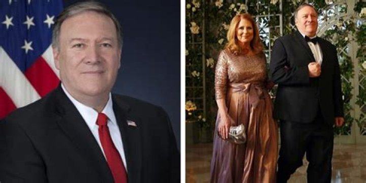 Mike Pompeo (Politician) Age, Wife, Controversies, Family, Biography