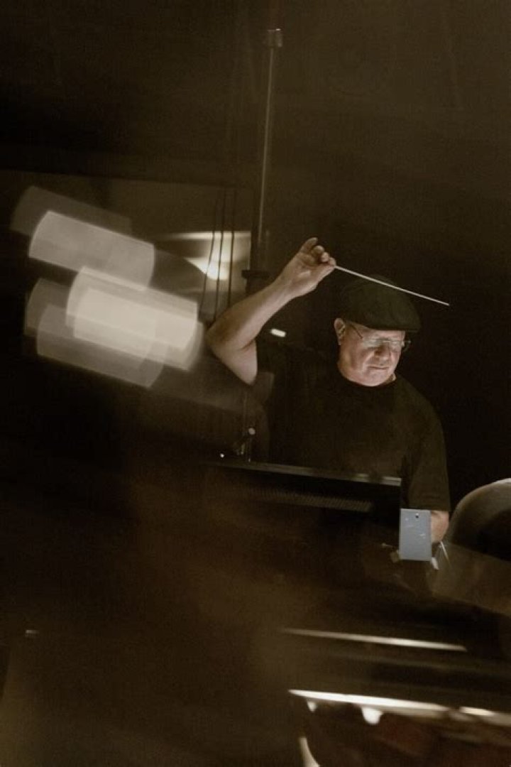 Mike Post Movies, Bio and Lists on MUBI