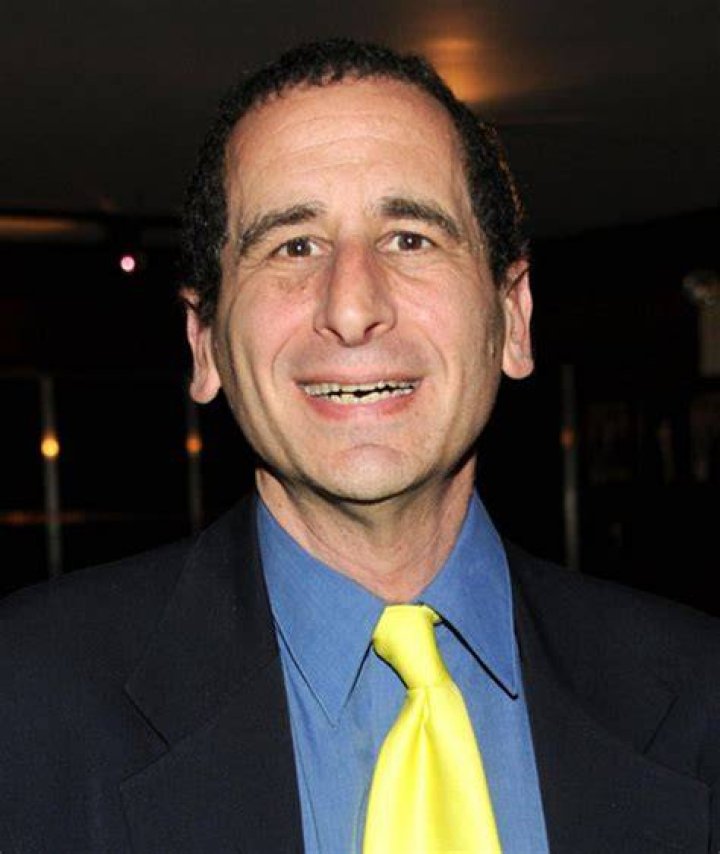 Mike Reiss Movies, Bio and Lists on MUBI