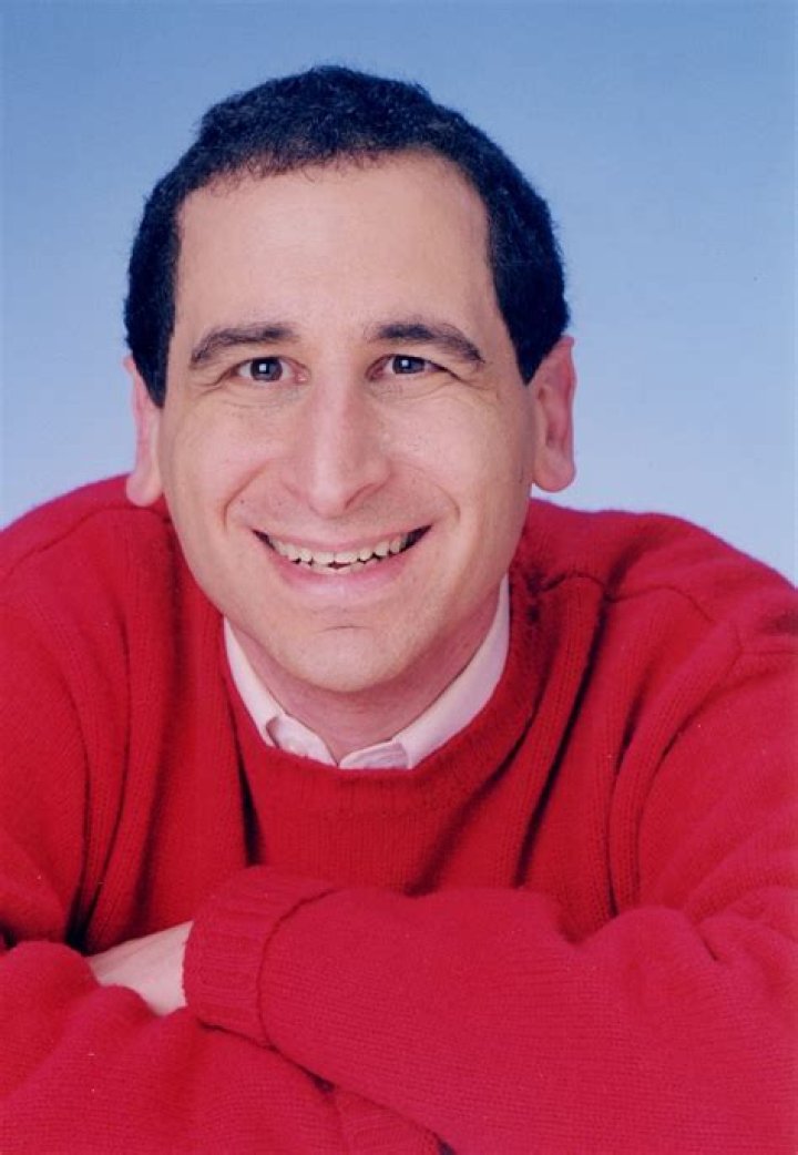 Mike Reiss Simpson Wiki en Espa&ntilde;ol Fandom
