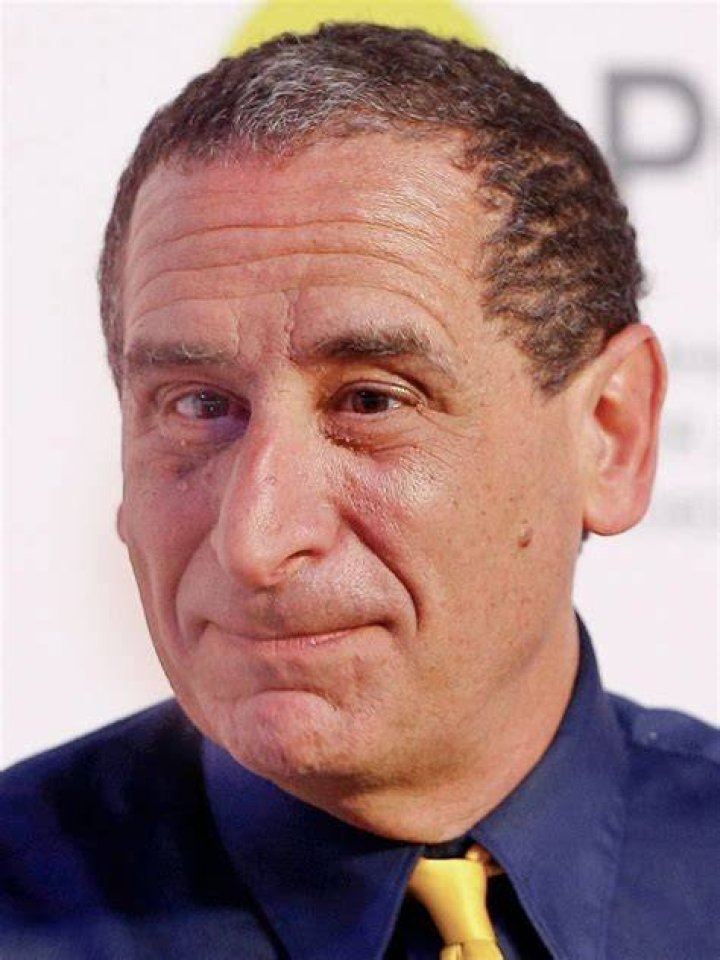 Mike Reiss Simpsons Wiki Fandom