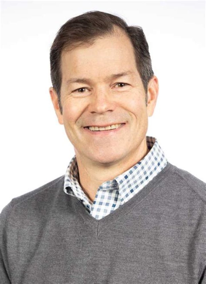 Mike Richter Advanced Energy Conference
