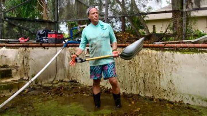 Mike Rowe Dirty Jobs