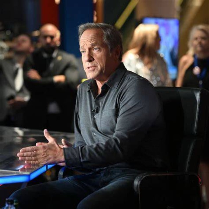 Mike Rowe Net Worth | Wife