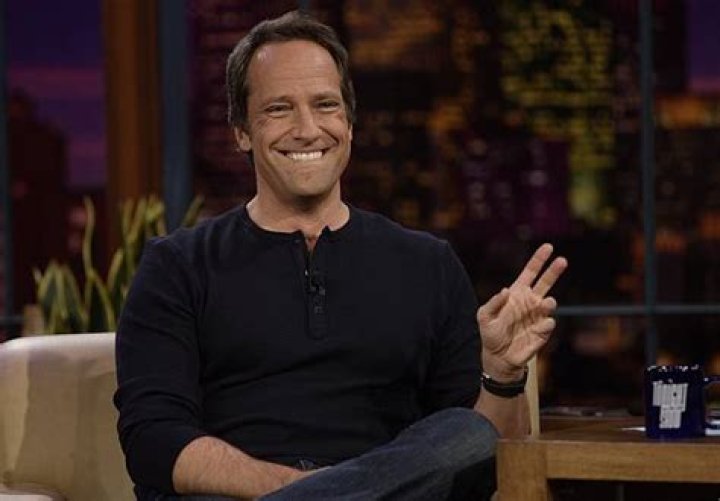 Mike Rowe Net Worth