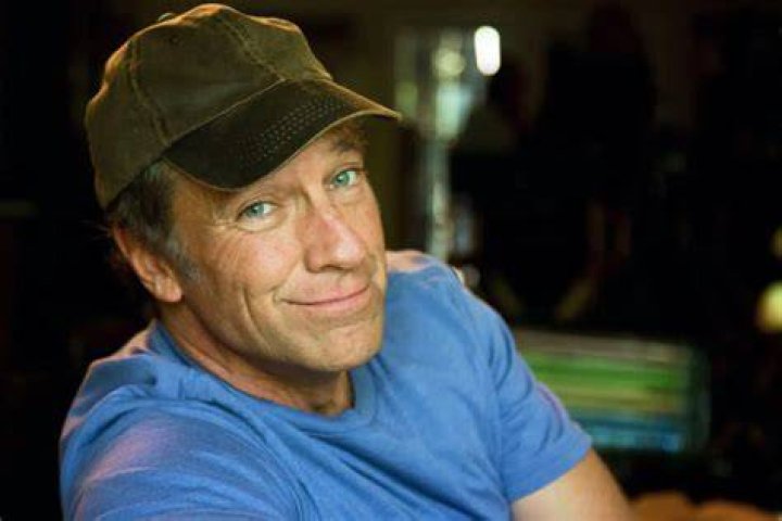 Mike Rowe Mike Rowe