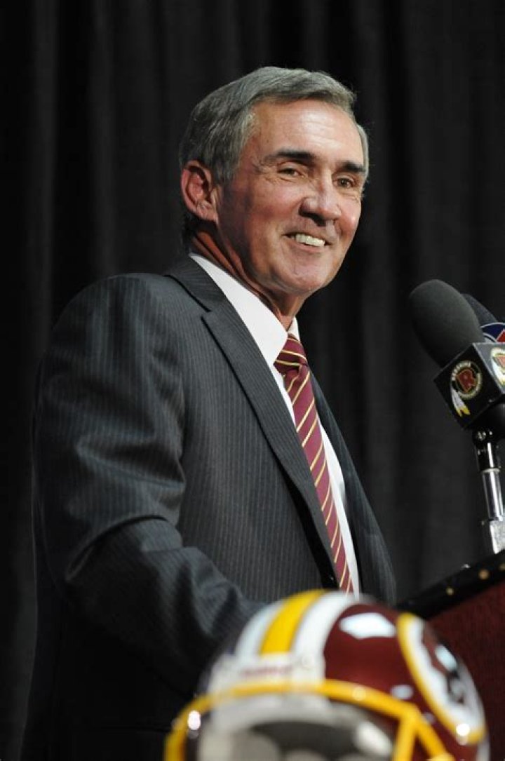 Mike Shanahan Net Worth December 2023, Salary, Age, Siblings, Bio