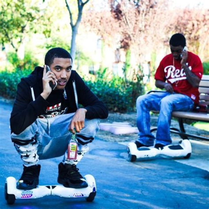 Mike Sherm Inside The Life Of The American Rapper