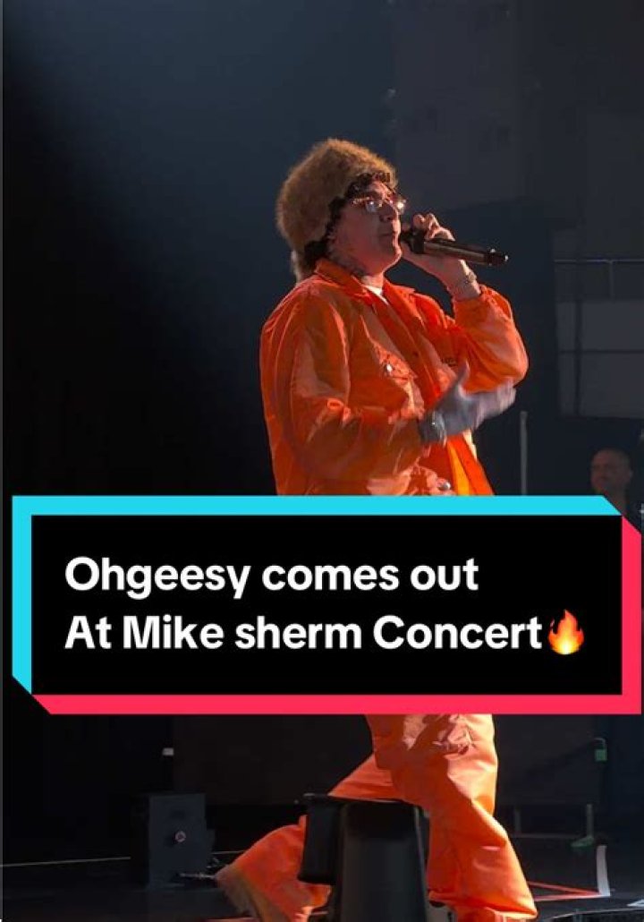 Mike Sherm music, videos, stats, and photos Last.fm